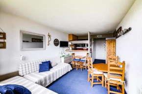 Résidence Tournavelles - Appartement 2 pièces 5 personnes au pied des pistes et des commerces, proche de l'ESF et de la garderie dans le village des Vill MAE-7191